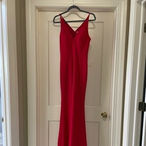 BHLDN by Anthropologie Prom or Formal Wedding Gown